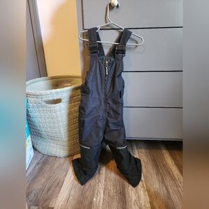 Columbia Boys Winter Overalls 3t